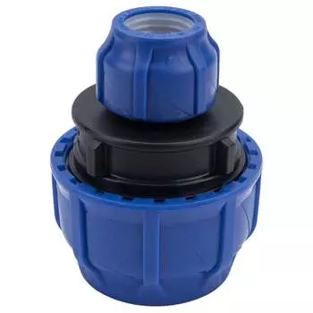 Компрессионная переходная муфта Valfex 121001216332