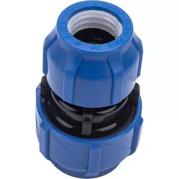 Компрессионная переходная муфта Valfex 121001213225