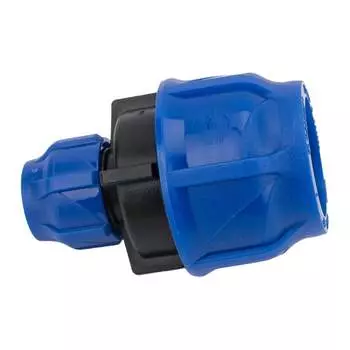 Компрессионная переходная муфта Valfex 121001214020