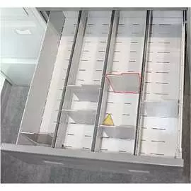 Компрессионная полка для AFC 06/4 ПРАКТИК