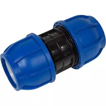 Компрессионная соединительная муфта TEBO 017030106