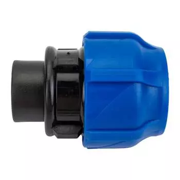 Компрессионная соединительная муфта Valfex 121001232012