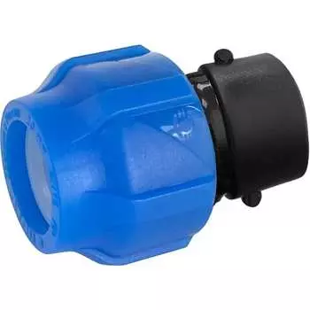 Компрессионная соединительная муфта Valfex 121001263200