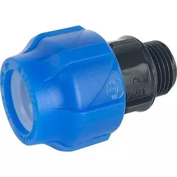 Компрессионная соединительная муфта Valfex 121001150200