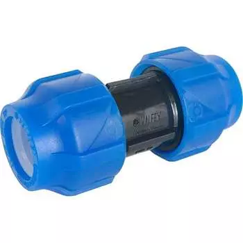 Компрессионная соединительная муфта Valfex 121001121025