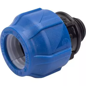 Компрессионная соединительная муфта Valfex 121001125012