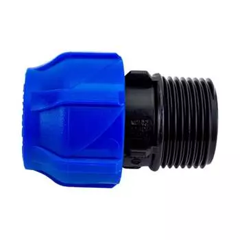 Компрессионная соединительная муфта Valfex 121001125100