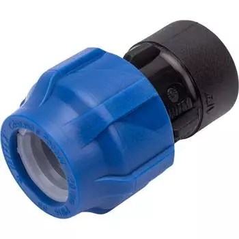 Компрессионная соединительная муфта Valfex 121001220012