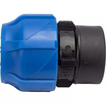 Компрессионная соединительная муфта Valfex 121001232100