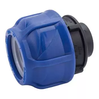 Компрессионная соединительная муфта Valfex 121001250100