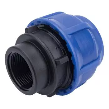 Компрессионная соединительная муфта Valfex 121001250114