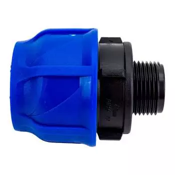 Компрессионная соединительная муфта Valfex 121001140100