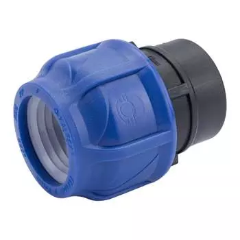 Компрессионная соединительная муфта Valfex 121001240114