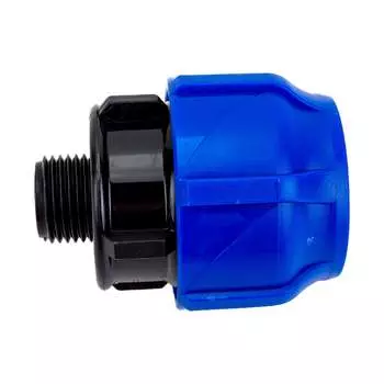 Компрессионная соединительная муфта Valfex 121001132012