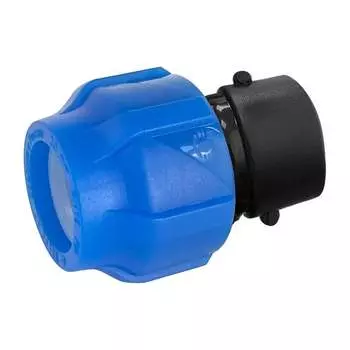 Компрессионная соединительная муфта Valfex 121001240100