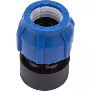 Компрессионная соединительная муфта Valfex 121001225100