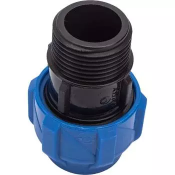 Компрессионная соединительная муфта Valfex 121001122120