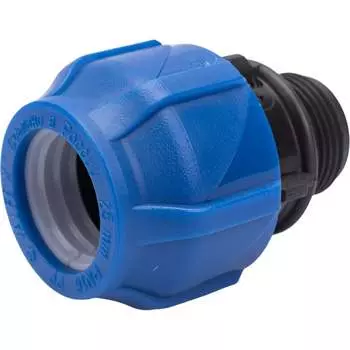 Компрессионная соединительная муфта Valfex 121001125034