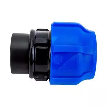 Компрессионная соединительная муфта Valfex 121001232034