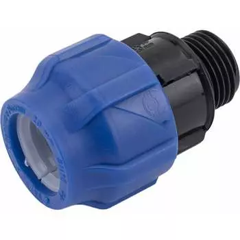 Компрессионная соединительная муфта Valfex 121001122020