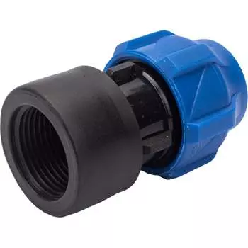 Компрессионная соединительная муфта Valfex 121001220034