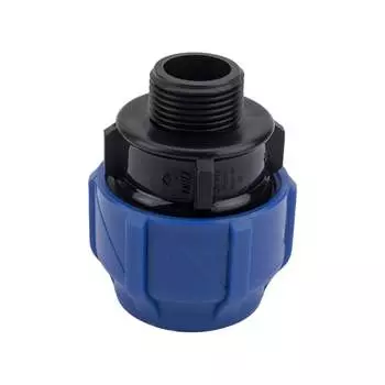 Компрессионная соединительная муфта Valfex 121001132034