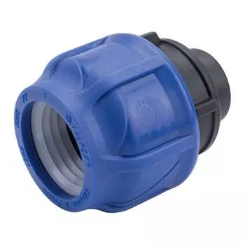 Компрессионная соединительная муфта Valfex 121001240034