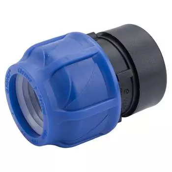 Компрессионная соединительная муфта Valfex 121001240112