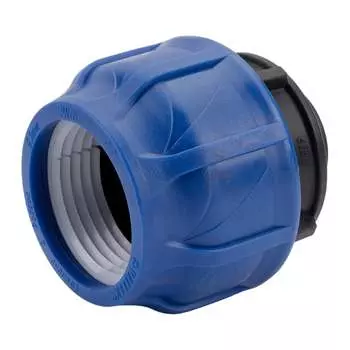 Компрессионная соединительная муфта Valfex 121001263114