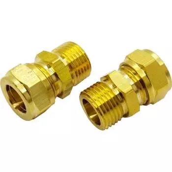 Компрессионная стартовая муфта HG