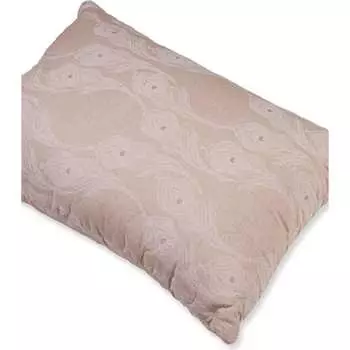 Компрессионная стеганая подушка Ночь нежна ПодОшК48683