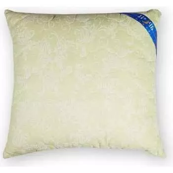 Компрессионная стеганая подушка Ночь нежна