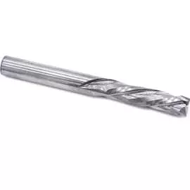 Компрессионная трехзаходная фреза DJTOL