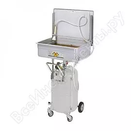 Компрессионная установка для мойки деталей RAASM В0000000073531