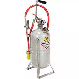 Компрессионная установка для подачи масла RAASM В0000000073313