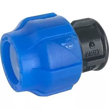 Компрессионная заглушка Valfex 121001123040