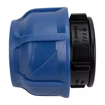 Компрессионная заглушка Valfex 121001123050