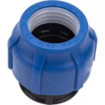 Компрессионная заглушка Valfex 121001123032