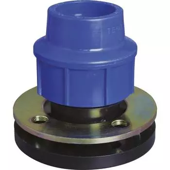 Компрессионное фланцевое соединение TEBO 017033207