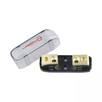 Компрессионный держатель для предохранителей Ural sound URAL FH-DB06