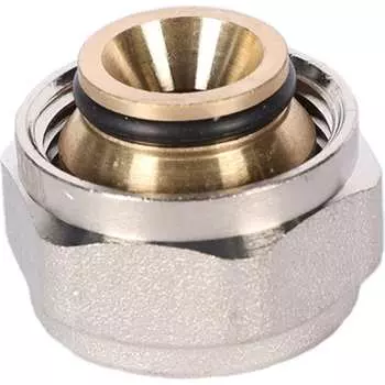 Компрессионный фитинг для труб ROMMER Rfc-1026-162634 pex-al-pexc RG0091LAP2SUB7