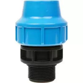 Компрессионный фитинг Джилекс 9147