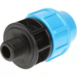 Компрессионный фитинг Джилекс 9121