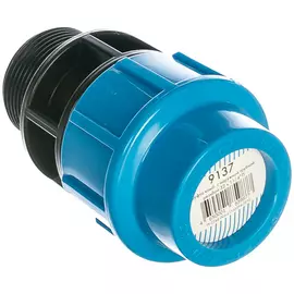 Компрессионный фитинг Джилекс 9137