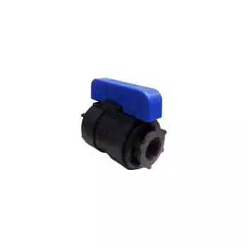 Компрессионный кран Valfex 1210011012012