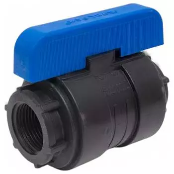 Компрессионный кран Valfex 1210011100034