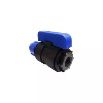 Компрессионный кран Valfex 1210012563112