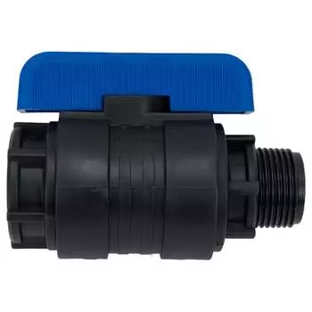 Компрессионный кран Valfex 1210020100100