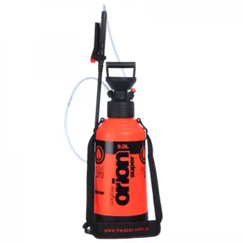 Компрессионный опрыскиватель kwazar orion super woo.1421