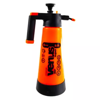 Компрессионный опрыскиватель kwazar venus super wov.1425